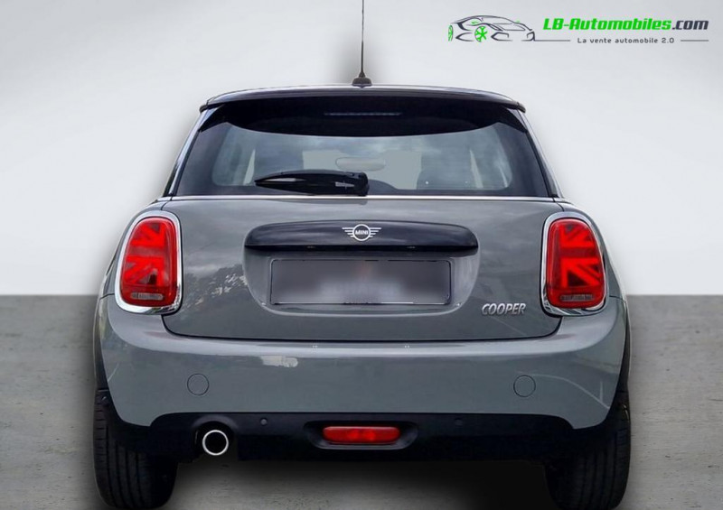 Mini Mini 136 CH BVA  occasion  Beaupuy - photo n6