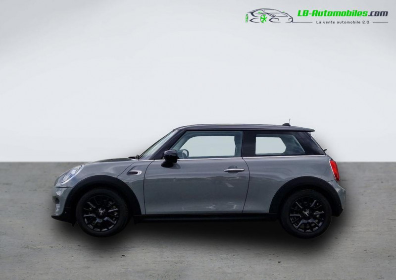 Mini Mini 136 CH BVA  occasion  Beaupuy - photo n5