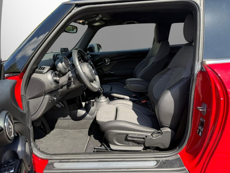 Mini Mini 136 CH BVA  occasion  Beaupuy - photo n5