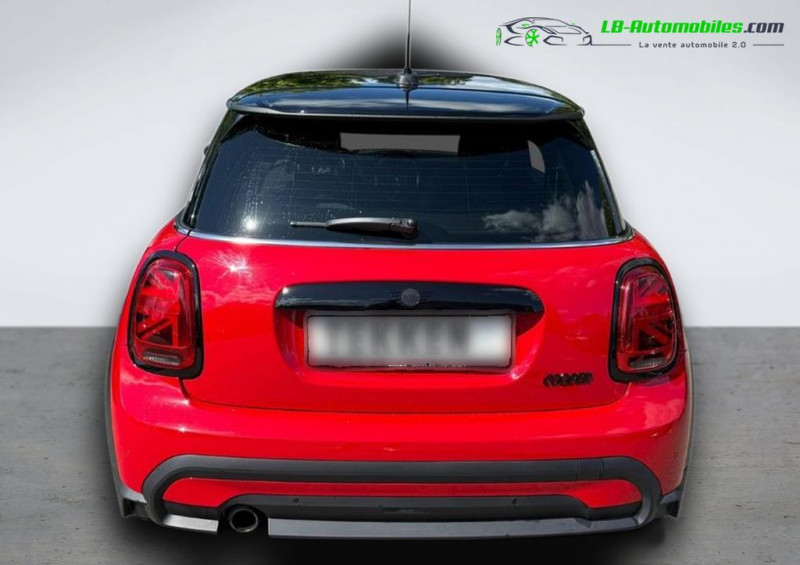 Mini Mini 136 CH BVA  occasion  Beaupuy - photo n4