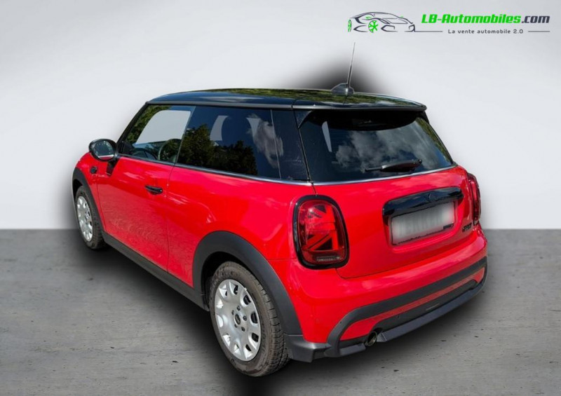 Mini Mini 136 CH BVA  occasion  Beaupuy - photo n3