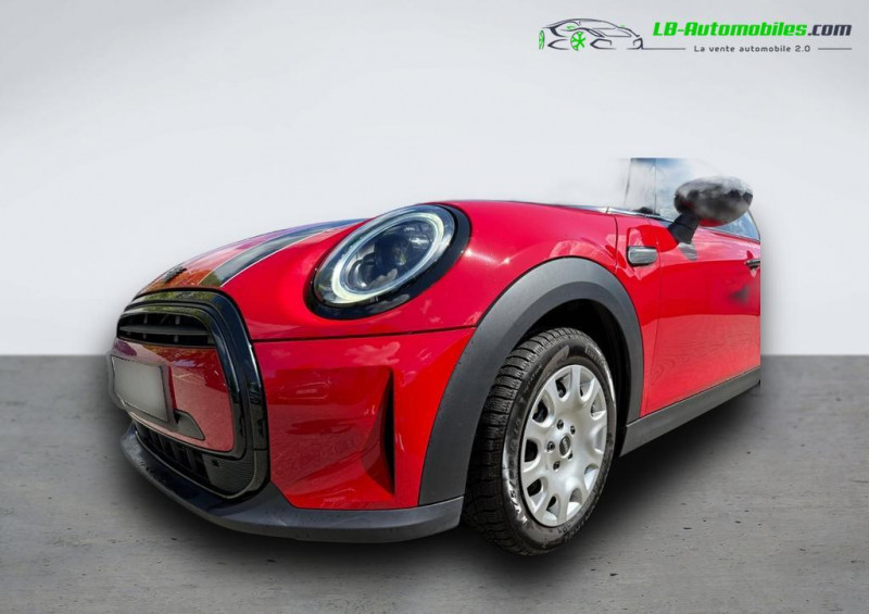 Mini Mini 136 CH BVA  occasion  Beaupuy - photo n2