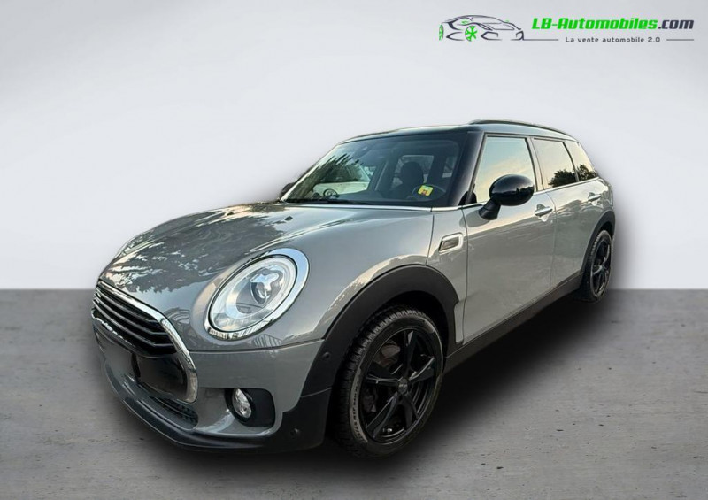 Mini Mini 136 CH BVA  occasion  Beaupuy