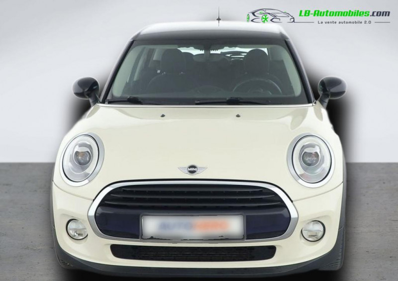 Mini Mini 136 CH BVA  occasion  Beaupuy - photo n5