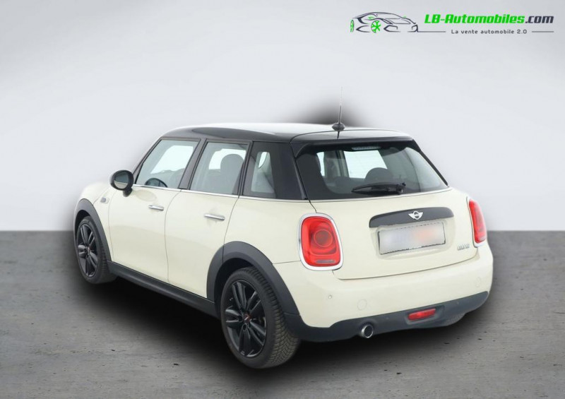 Mini Mini 136 CH BVA  occasion  Beaupuy - photo n4