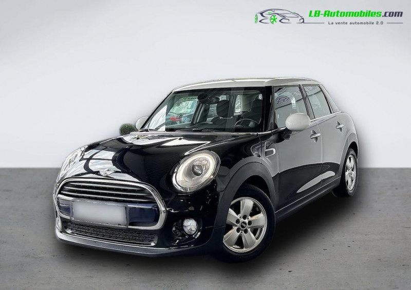 Mini Mini 136 CH BVA  occasion  Beaupuy