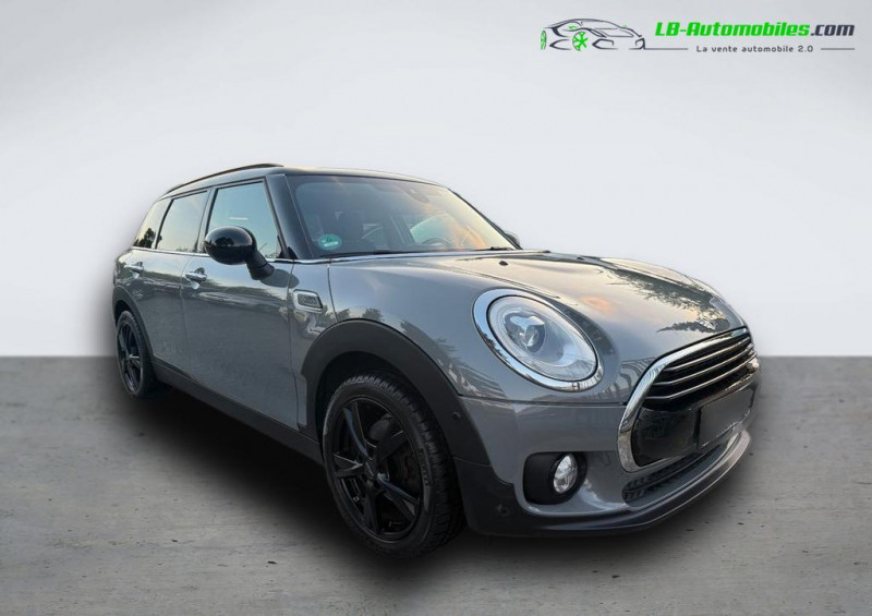 Mini Mini 136 CH BVA  occasion  Beaupuy - photo n2