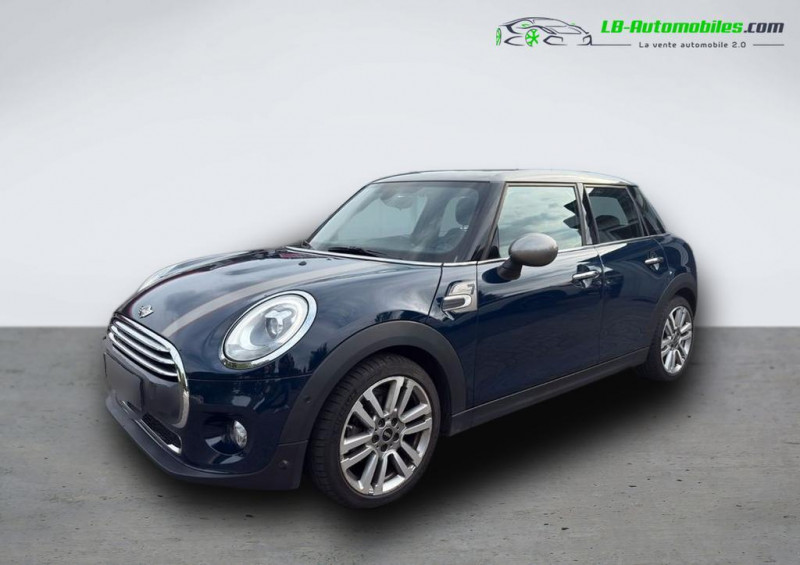 Mini Mini 136 CH BVA  occasion  Beaupuy - photo n2