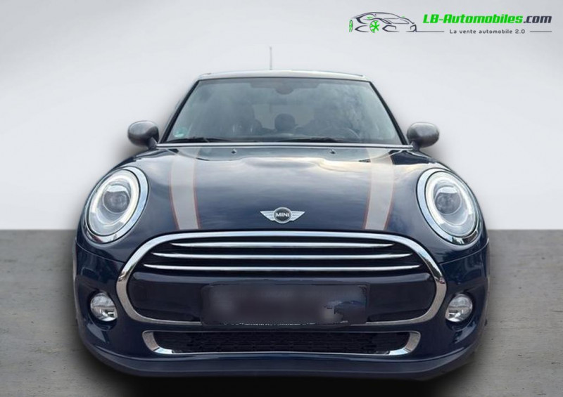 Mini Mini 136 CH BVA  occasion  Beaupuy