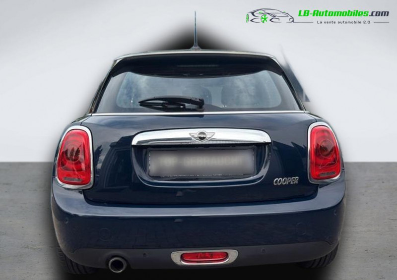 Mini Mini 136 CH BVA  occasion  Beaupuy - photo n5