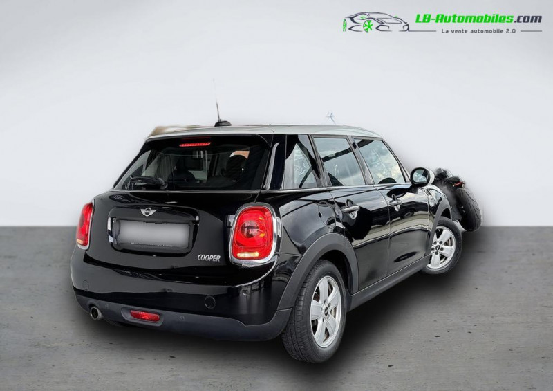 Mini Mini 136 CH BVA  occasion  Beaupuy - photo n4