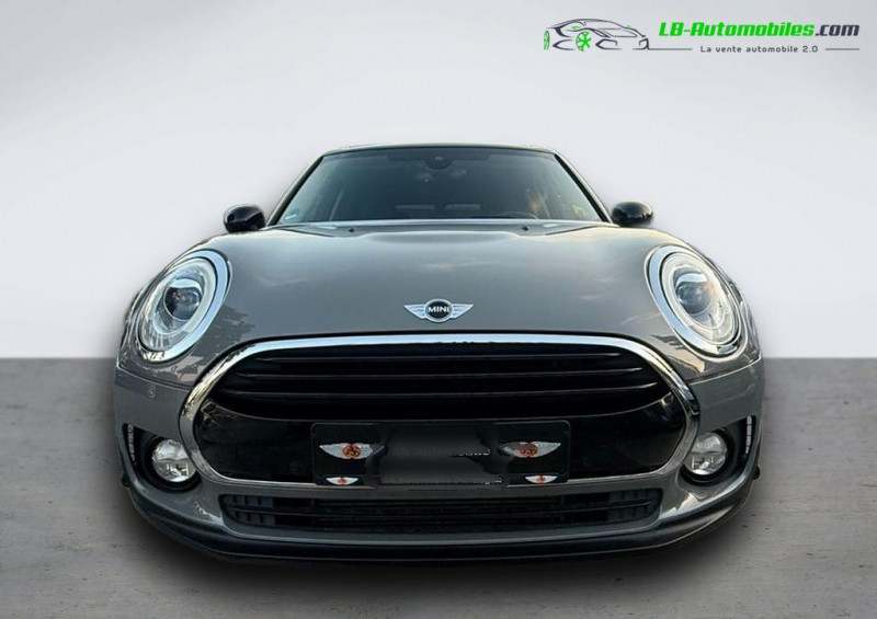 Mini Mini 136 CH BVA  occasion  Beaupuy - photo n5