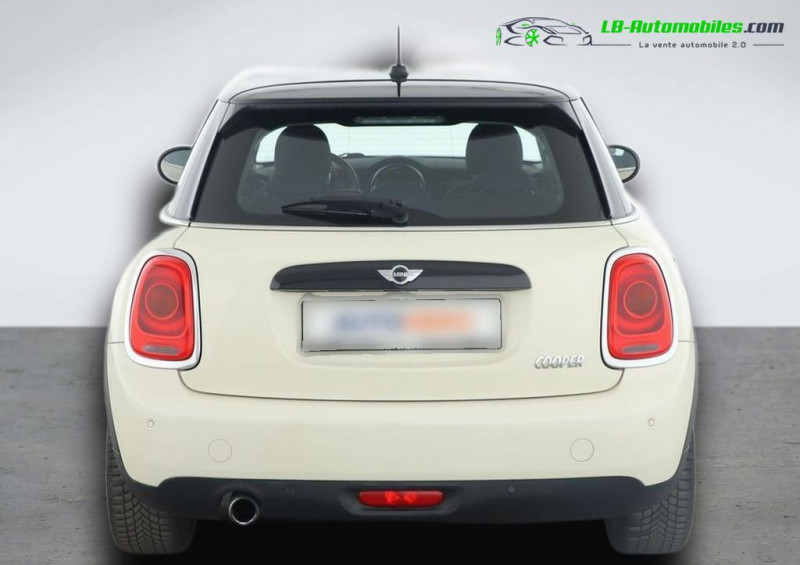 Mini Mini 136 CH BVA  occasion  Beaupuy - photo n7