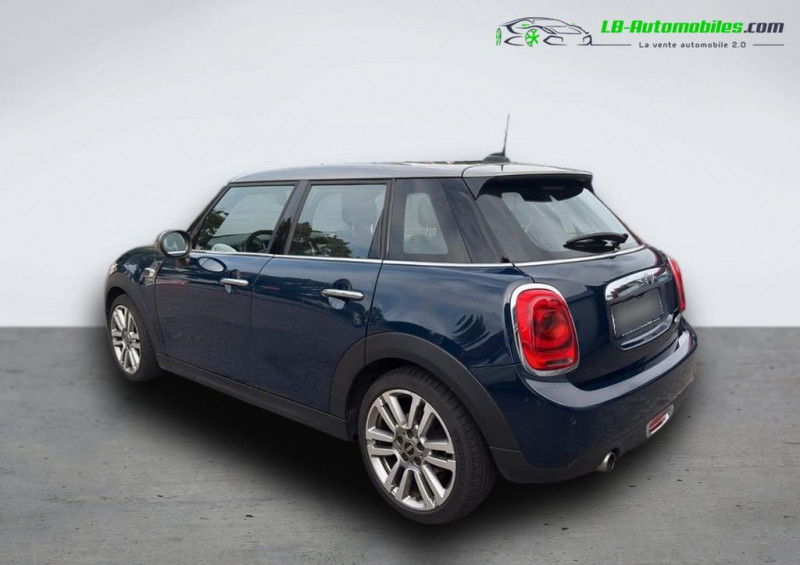 Mini Mini 136 CH BVA  occasion  Beaupuy - photo n4