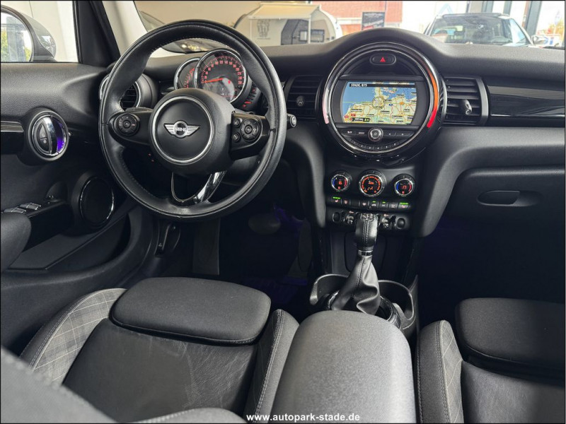 Mini Mini 136 CH BVA  occasion  Beaupuy - photo n3