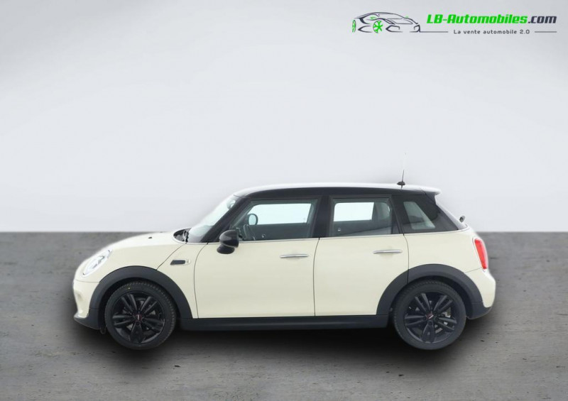 Mini Mini 136 CH BVA  occasion  Beaupuy - photo n6