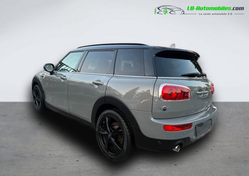 Mini Mini 136 CH BVA  occasion  Beaupuy - photo n4