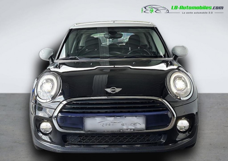 Mini Mini 136 CH BVA  occasion  Beaupuy - photo n5