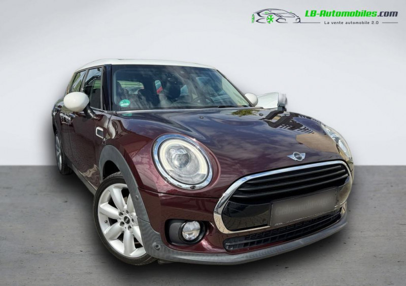 Mini Mini 136 CH BVA  occasion  Beaupuy - photo n2