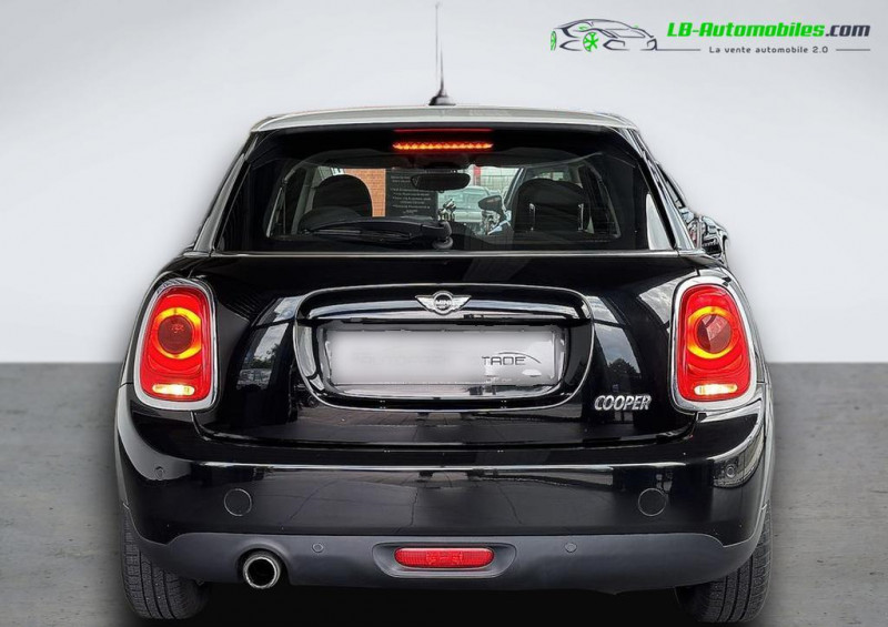 Mini Mini 136 CH BVA  occasion  Beaupuy - photo n6