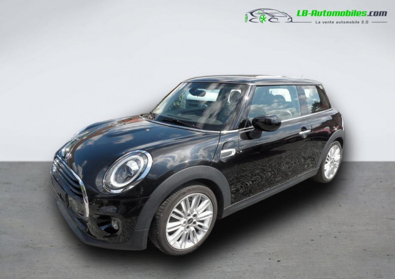 Mini Mini 136 CH BVA  occasion  Beaupuy