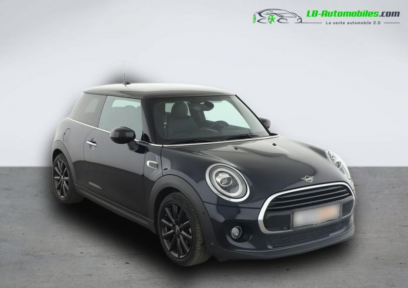 Mini Mini 136 CH BVA  occasion  Beaupuy - photo n2