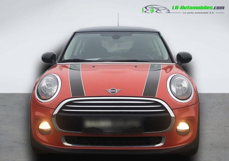 Mini Mini 136 CH BVA  occasion  Beaupuy - photo n4