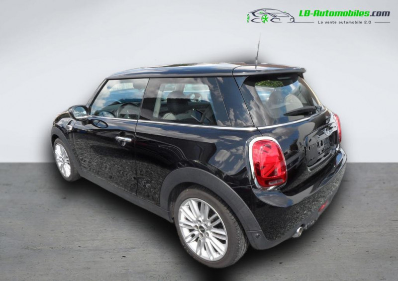 Mini Mini 136 CH BVA  occasion  Beaupuy - photo n3