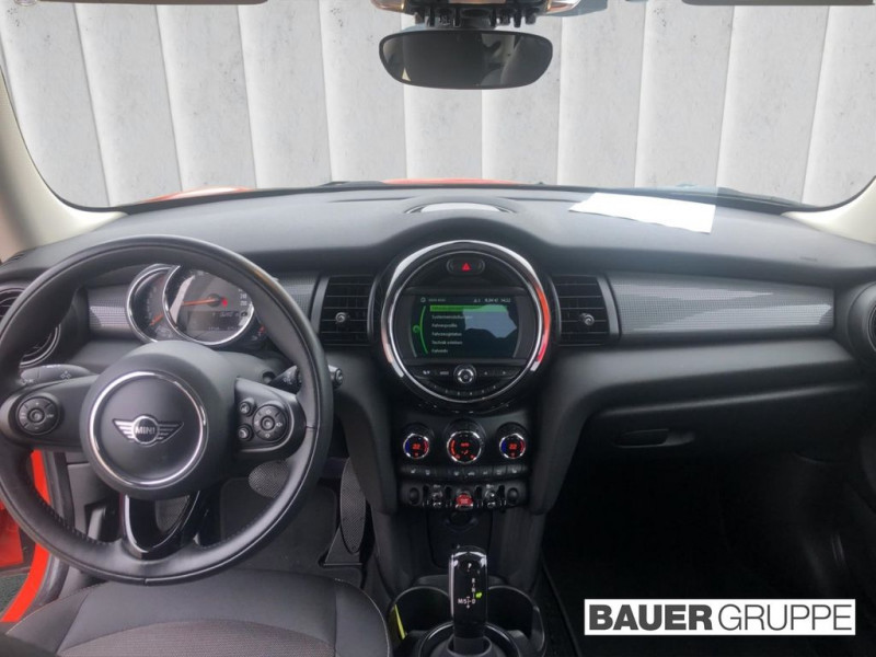 Mini Mini 136 CH BVA  occasion  Beaupuy - photo n3