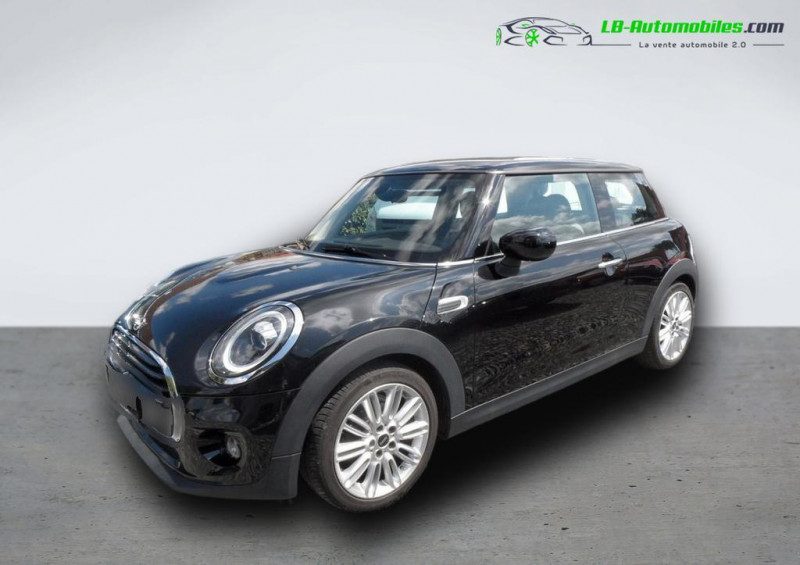 Mini Mini 136 CH BVA  occasion  Beaupuy - photo n2