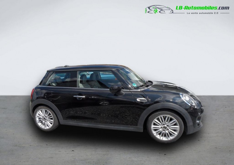 Mini Mini 136 CH BVA  occasion  Beaupuy - photo n4