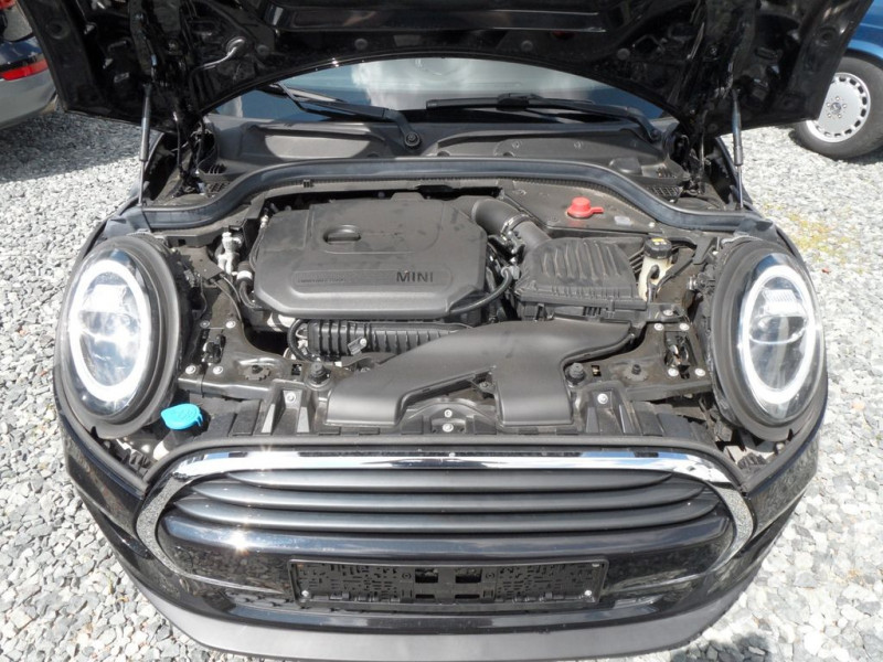 Mini Mini 136 CH BVA  occasion  Beaupuy - photo n7