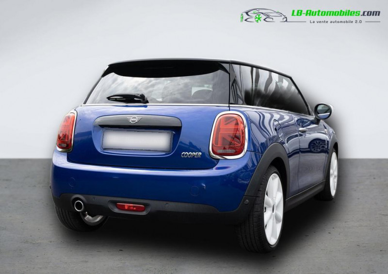 Mini Mini 136 CH BVA  occasion  Beaupuy - photo n2