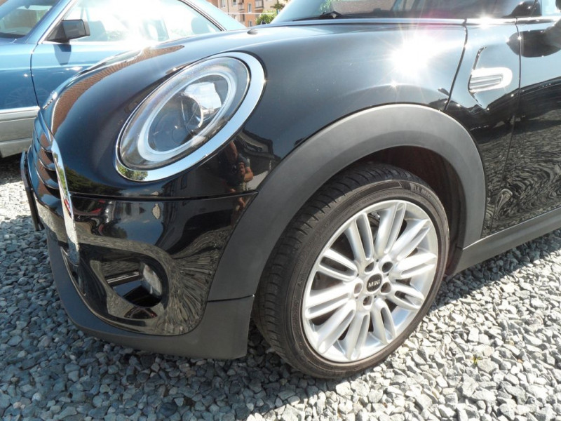 Mini Mini 136 CH BVA  occasion  Beaupuy - photo n6