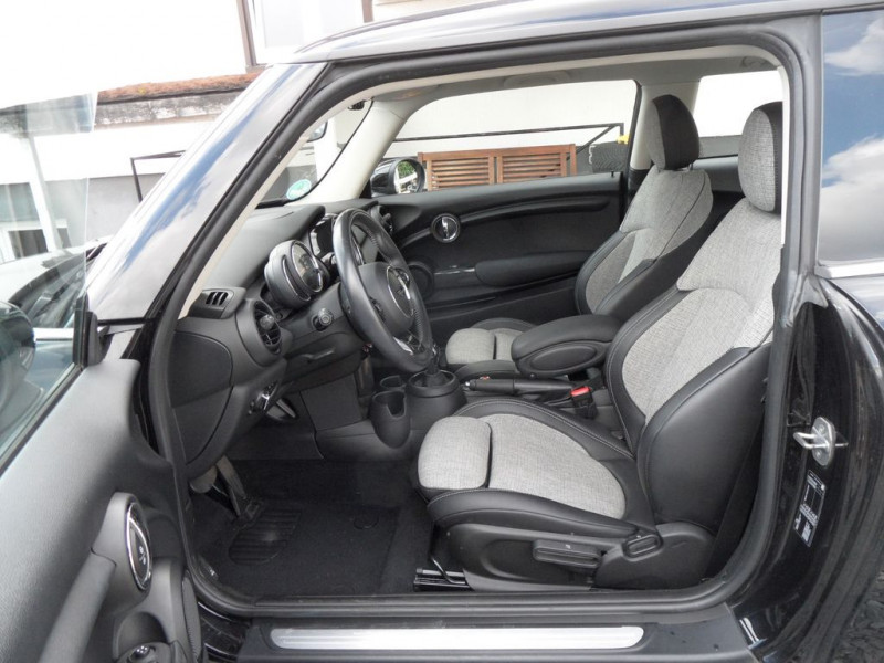 Mini Mini 136 CH BVA  occasion  Beaupuy - photo n5