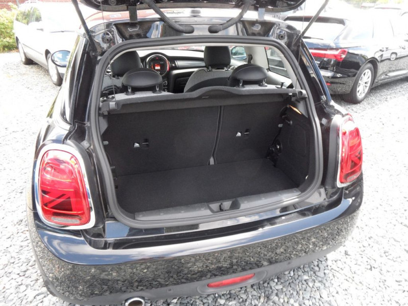 Mini Mini 136 CH BVA  occasion  Beaupuy - photo n8