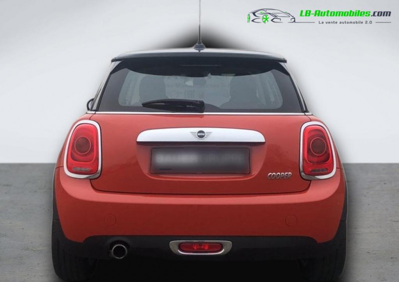 Mini Mini 136 CH BVA  occasion  Beaupuy - photo n6