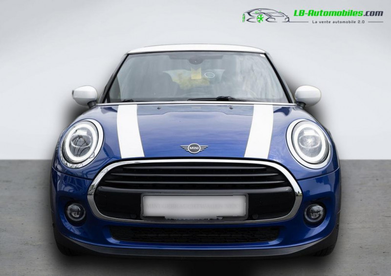 Mini Mini 136 CH BVA  occasion  Beaupuy - photo n3
