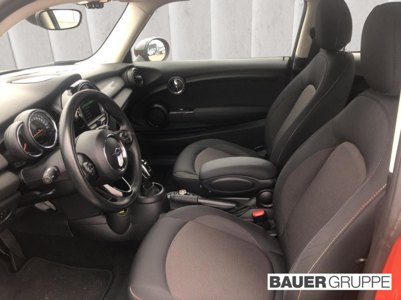 Mini Mini 136 CH BVA  occasion  Beaupuy - photo n7