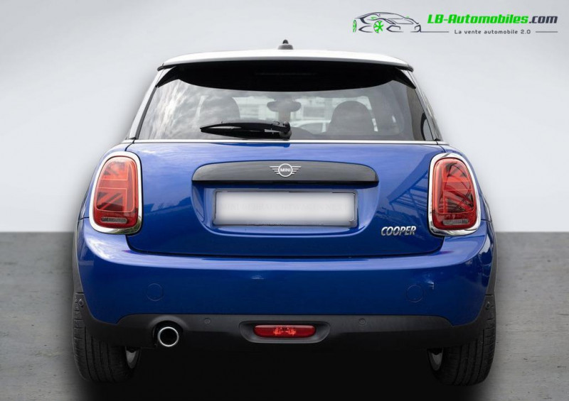 Mini Mini 136 CH BVA  occasion  Beaupuy - photo n4