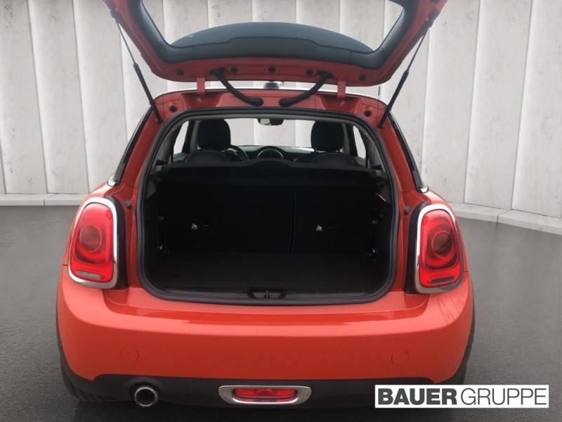 Mini Mini 136 CH BVA  occasion  Beaupuy - photo n9