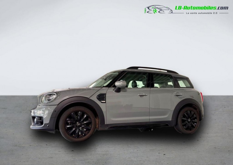 Mini Mini 136 CH BVA  occasion  Beaupuy - photo n4