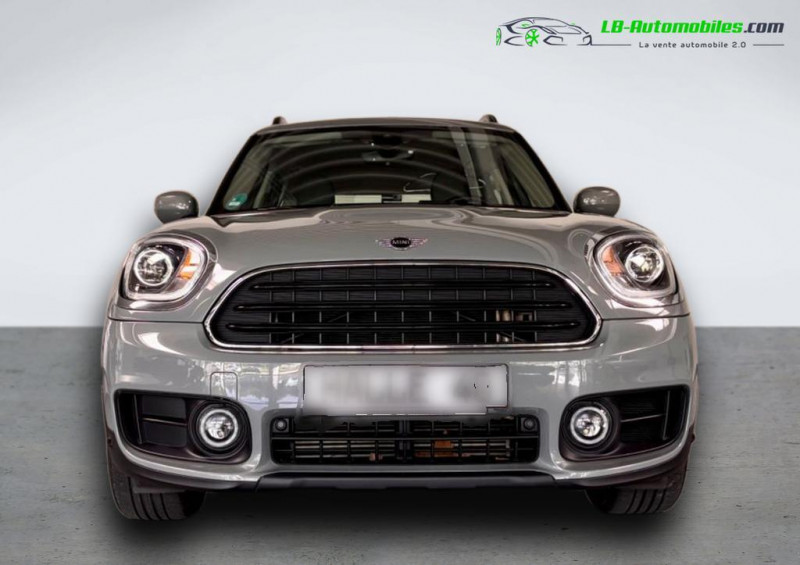 Mini Mini 136 CH BVA  occasion  Beaupuy - photo n3