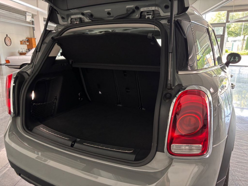 Mini Mini 136 CH BVA  occasion  Beaupuy - photo n7