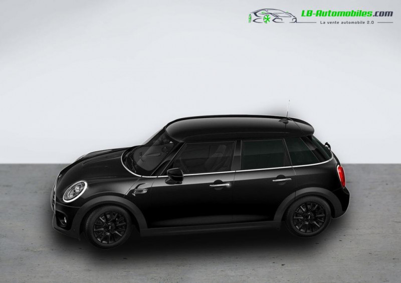 Mini Mini 136 CH BVA  occasion  Beaupuy - photo n3