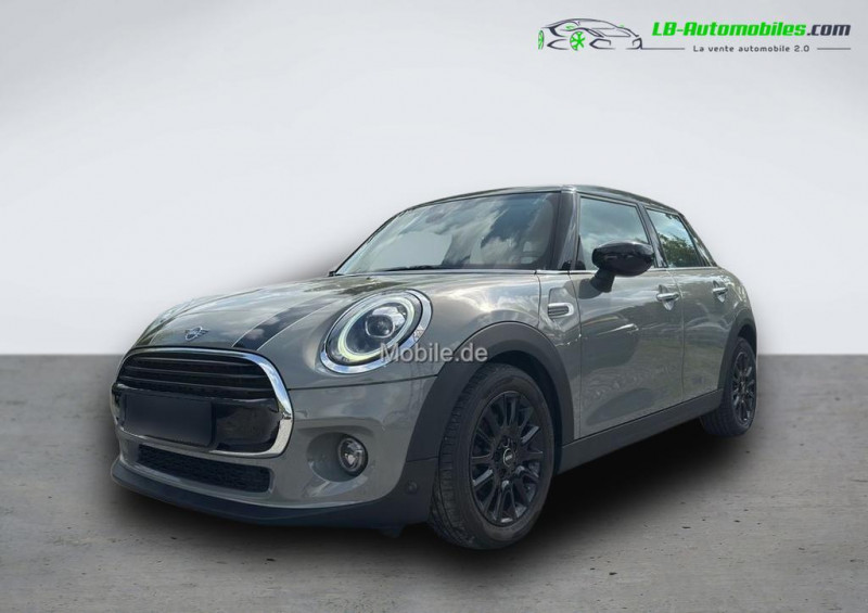 Mini Mini 136 CH BVA  occasion  Beaupuy