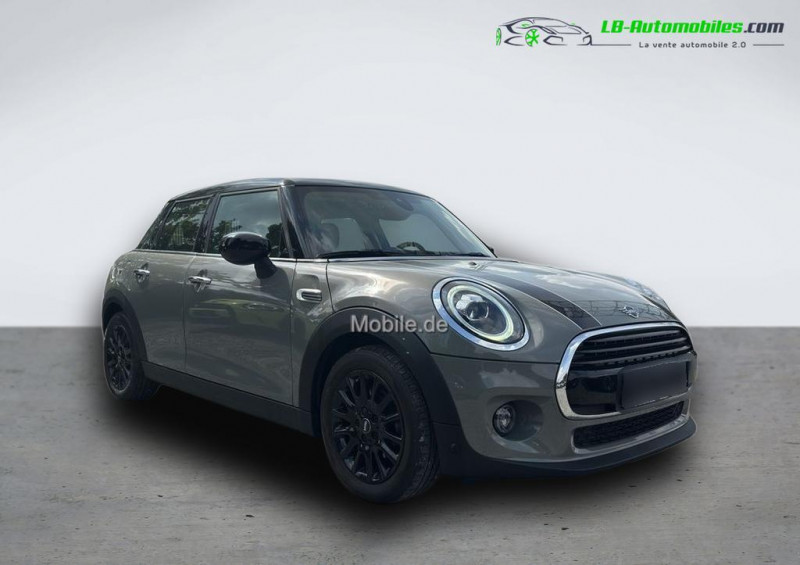 Mini Mini 136 CH BVA  occasion  Beaupuy - photo n2