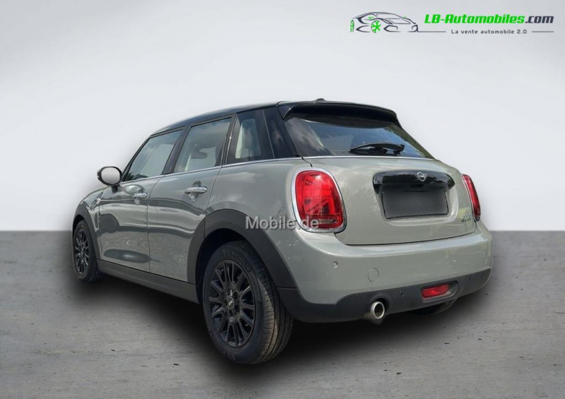 Mini Mini 136 CH BVA  occasion  Beaupuy - photo n4