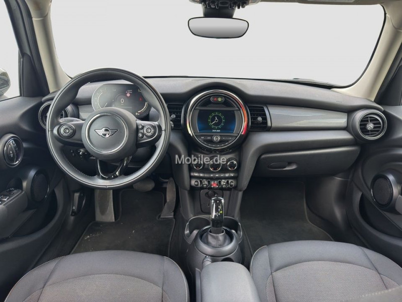 Mini Mini 136 CH BVA  occasion  Beaupuy - photo n3