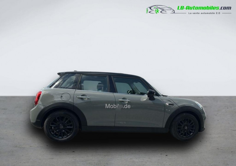 Mini Mini 136 CH BVA  occasion  Beaupuy - photo n6
